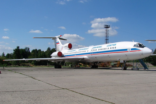 Nga sẽ thực hiện những chuyến bay giám sát trên bầu trời Mỹ ảnh 1