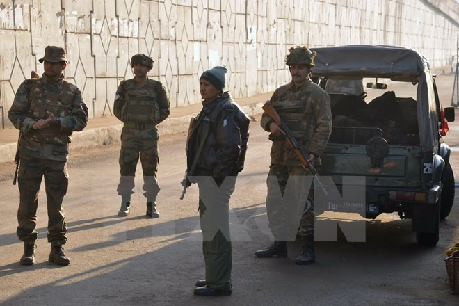 Ấn Độ: Bạo lực bùng phát ở Haryana, thêm 5 người thiệt mạng ảnh 1