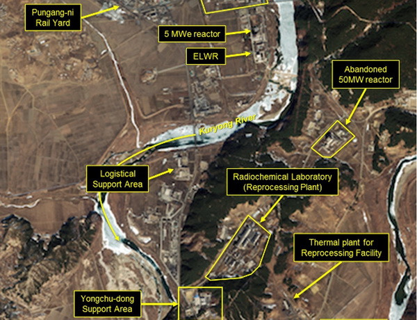 Nhật Bản và EU nhất trí duy trì sức ép đối với Triều Tiên ảnh 1