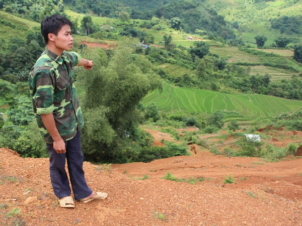 "Lời nguyền tài nguyên": Ở đâu có mỏ, nơi đó dân còn đói nghèo ảnh 3