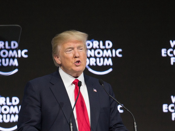 Tổng thống Mỹ gửi thông điệp mới đến các nhà lãnh đạo châu Phi ảnh 1