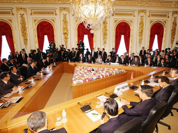 Sự kiện quốc tế 7-13/5: "Gia đình khủng bố" chấn động Indonesia ảnh 4