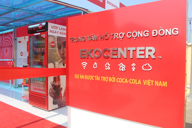 Người dân làng chài Quảng Ninh được hỗ trợ nước sạch, năng lượng xanh ảnh 2