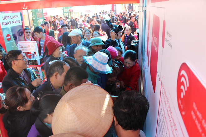 Người dân làng chài Quảng Ninh được hỗ trợ nước sạch, năng lượng xanh ảnh 4