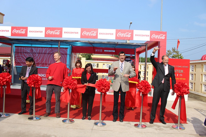 Người dân làng chài Quảng Ninh được hỗ trợ nước sạch, năng lượng xanh ảnh 3