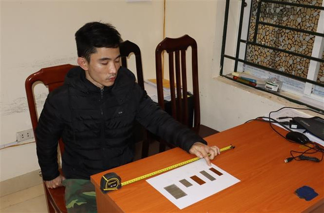 Ngày 13/10, xét xử đối tượng đóng đinh vào đầu, làm tử vong bé 3 tuổi ảnh 1