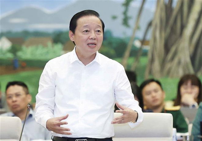 Cần có "điều quét" trong thu hồi đất để phát triển kinh tế-xã hội ảnh 2