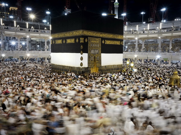 "Phân biệt đối xử các tín đồ Hồi giáo chỉ tiếp tay cho IS" ảnh 1