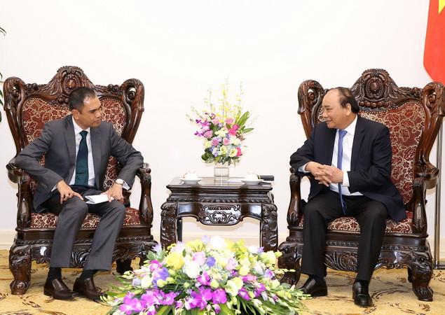 Việt Nam coi trọng quan hệ đối tác chiến lược với Thái Lan, Malaysia ảnh 2