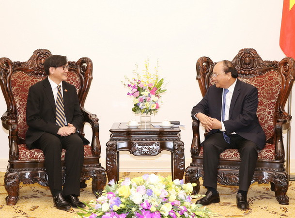 Việt Nam coi trọng quan hệ đối tác chiến lược với Thái Lan, Malaysia ảnh 1