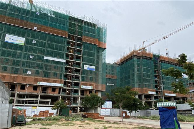 Gỡ vướng trong thẩm định, phê duyệt giá đất để tính tiền sử dụng đất ảnh 1