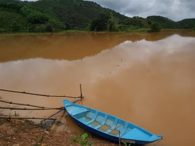 Phú Yên: Hai thanh niên tử vong do đuối nước khi đi chơi ảnh 1