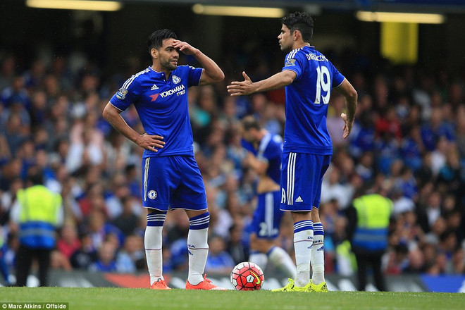 Kết quả bóng đá: Chelsea và Liverpool thua sốc, Real thắng đậm ảnh 1