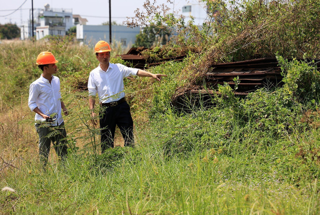 Tổng kho dự trữ 450.000m3 xăng dầu bị ngưng trệ do thiếu vốn ảnh 3