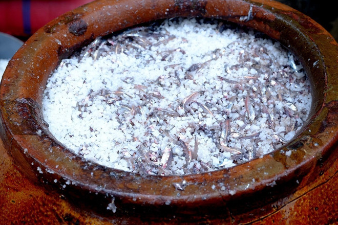 Phát triển thương hiệu nước mắm Nam Ô gắn với du lịch cộng đồng ảnh 3