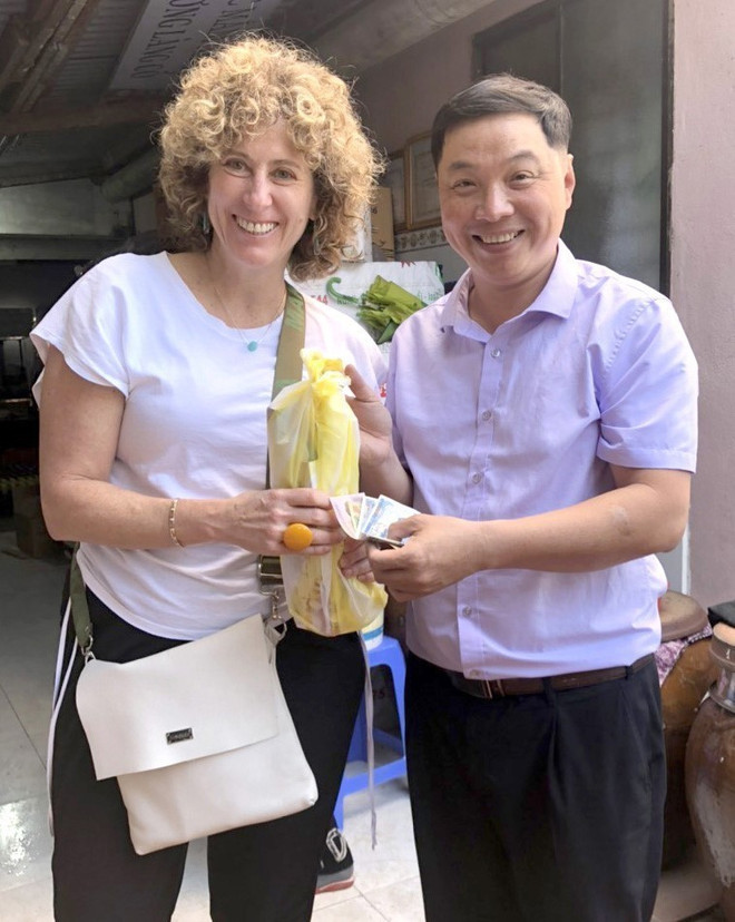 Phát triển thương hiệu nước mắm Nam Ô gắn với du lịch cộng đồng ảnh 4