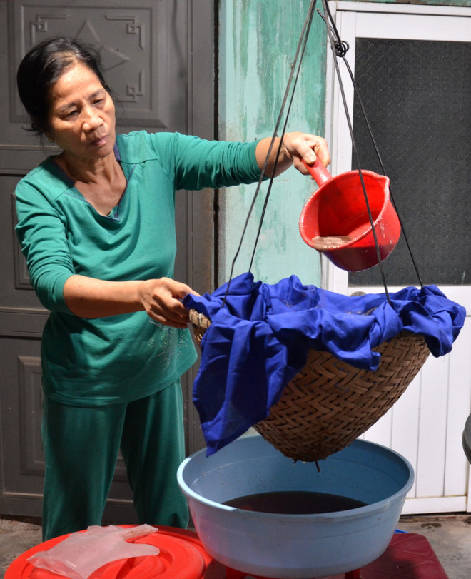 Phát triển thương hiệu nước mắm Nam Ô gắn với du lịch cộng đồng ảnh 2