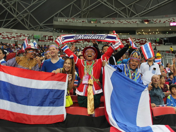 "Derby" Singapore-Malaysia sẽ là "chung kết trước trận chung kết" ảnh 1