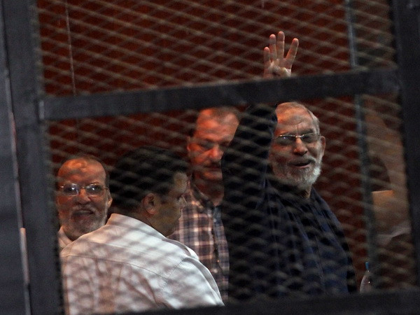 Tòa án Ai Cập bác lệnh tịch thu tài sản của Anh em Hồi giáo ảnh 1