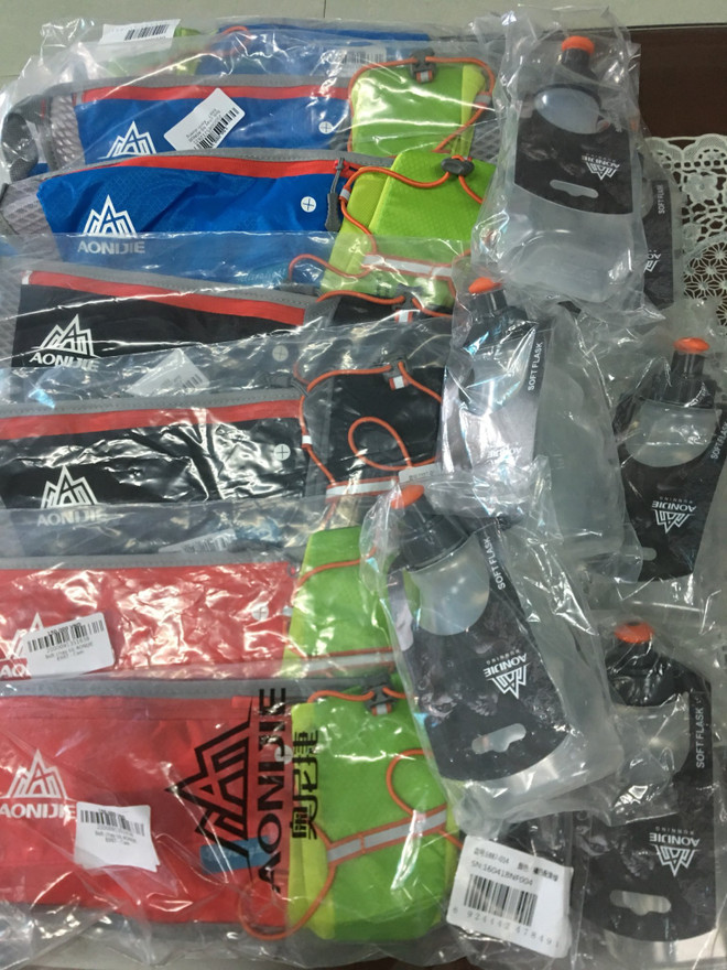 Câu lạc bộ Việt dã BSR - Không chỉ đơn giản là chạy ảnh 3