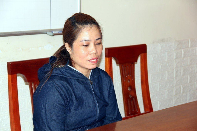 Khởi tố đối tượng cho vay nặng lãi cao và đe dọa người vay ở Nghệ An ảnh 1