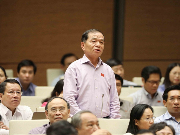 Xây dựng Chính phủ điện tử gắn với cải cách hành chính ảnh 2