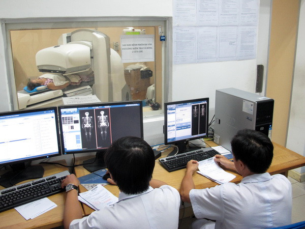 Mỗi năm Việt Nam có thêm 150.000 người mắc bệnh ung thư ảnh 1