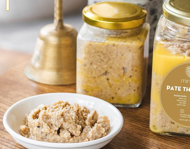 Liên quan vụ ngộ độc do pate Minh Chay: Thêm hai trường hợp nhập viện ảnh 1