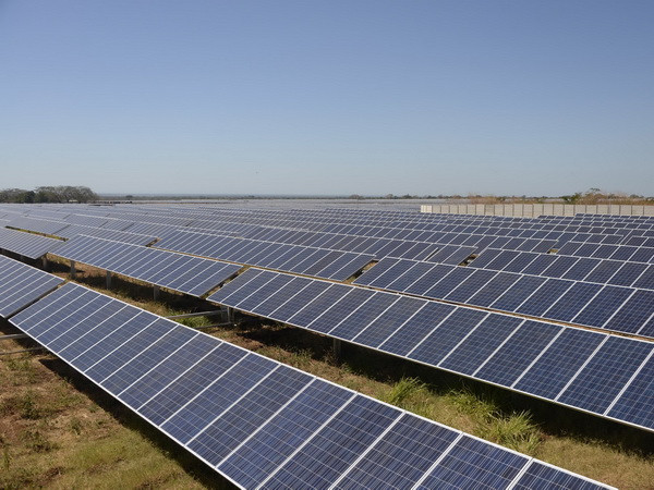 Các nước Bắc Mỹ đạt thỏa thuận tham vọng về năng lượng và môi trường ảnh 1