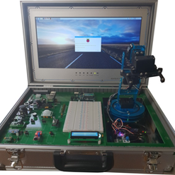 AIoTrobot1, thiết bị giáo dục Smart Factory đáp ứng nhu cầu mới ảnh 3