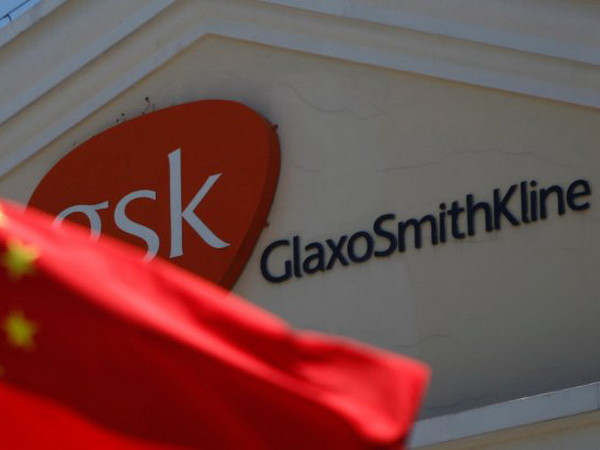 Trung Quốc phạt nặng tập đoàn dược GlaxoSmithKline vì tội hối lộ ảnh 1