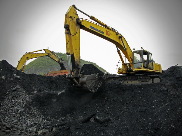 Bổ sung một số đề án vào Quy hoạch phát triển ngành than Việt Nam ảnh 1