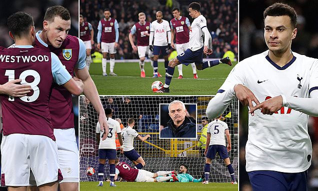 Arsenal thắng nhọc, Tottenham-Mourinho tiếp tục gây thất vọng ảnh 1