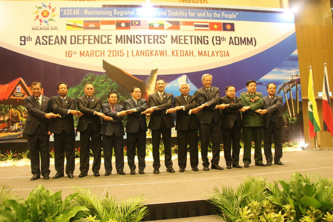 Khái quát những nét chính về ba trụ cột của Cộng đồng ASEAN ảnh 2