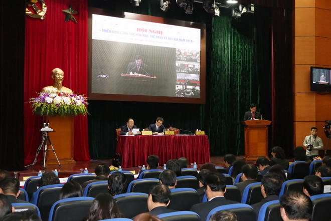 Văn hóa đóng góp vào sự phát triển đất nước và hội nhập quốc tế ảnh 2