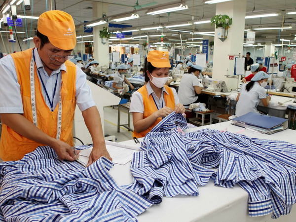 Cánh cửa lớn AEC đã mở, Việt Nam cần tận dụng lợi thế cạnh tranh ảnh 2