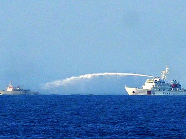 Nhóm nghị sỹ Pháp-Việt đánh giá cao nỗ lực của Việt Nam ảnh 1