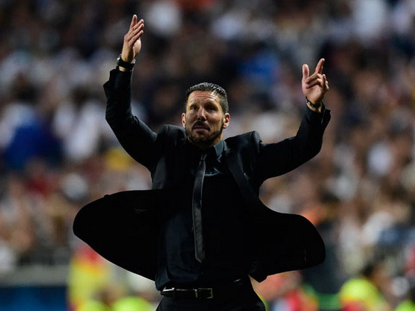 Real - Atletico: Trận derby "rực lửa" của những nhà vô địch ảnh 2