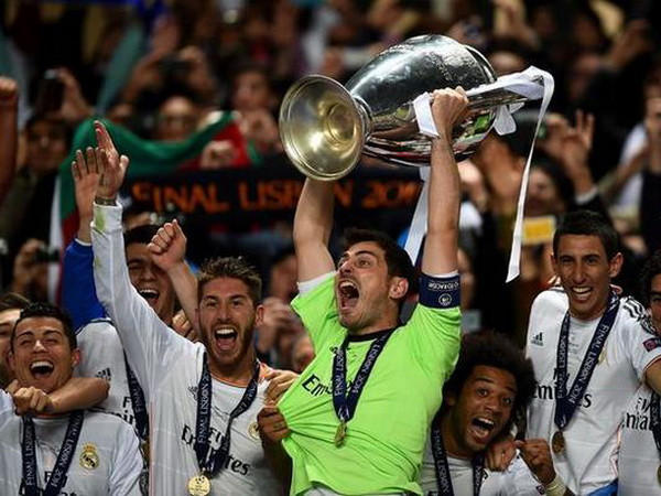 Man City sẽ không còn phải chịu vận đen ở Champions League? ảnh 1