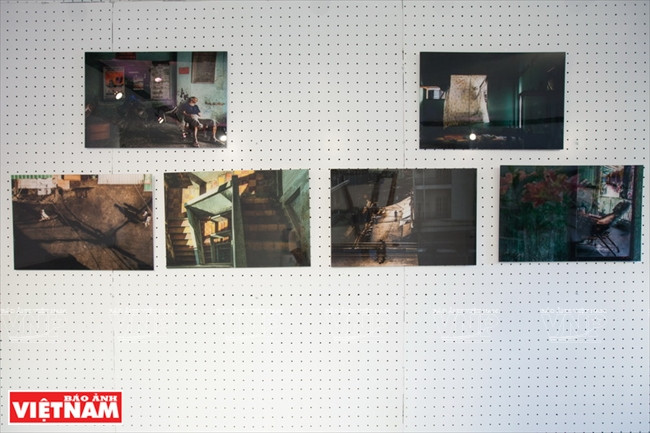 Trung tâm nghệ thuật đương đại đầu tiên của Việt Nam ảnh 4