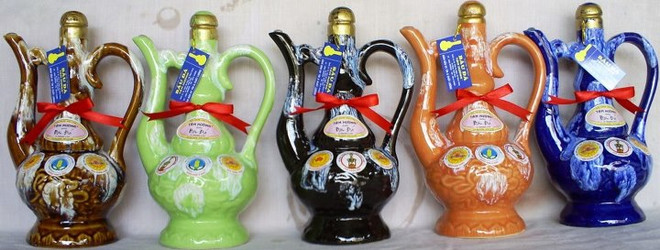 Công bố top 10 đặc sản quà tặng nổi tiếng Việt Nam năm 2017 ảnh 5