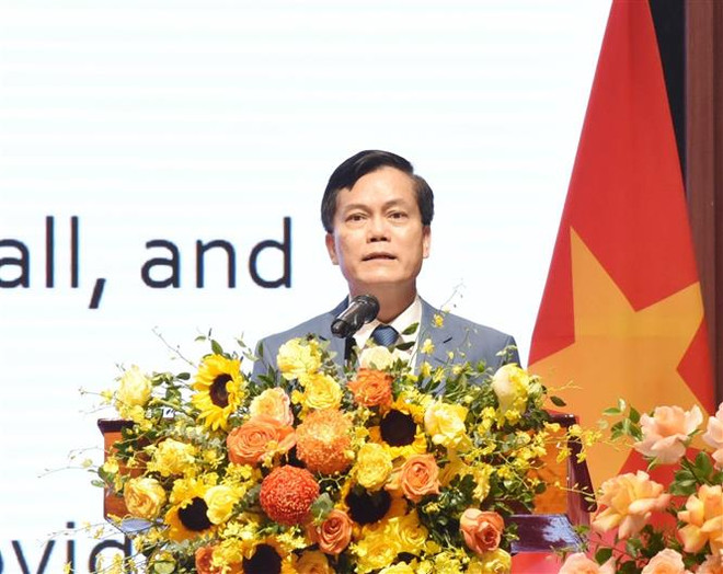 Việt Nam-Hoa Kỳ hợp tác chặt chẽ trong khắc phục hậu quả chiến tranh ảnh 2