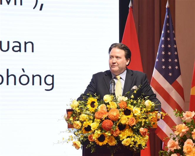 Việt Nam-Hoa Kỳ hợp tác chặt chẽ trong khắc phục hậu quả chiến tranh ảnh 3