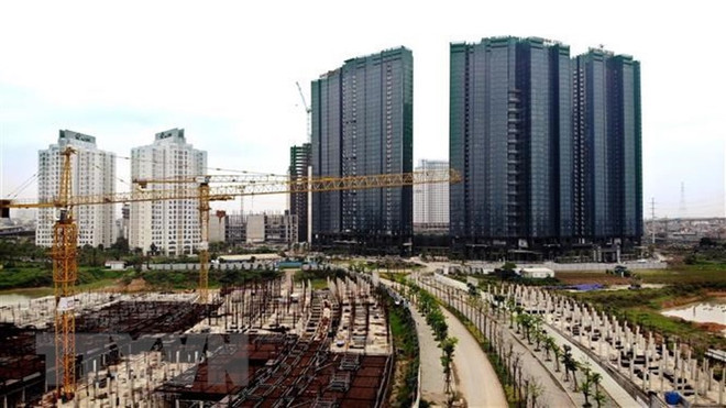 ‘Loạn’ vi phạm xây dựng: Sẽ xử nghiêm cán bộ bao che vi phạm ảnh 1