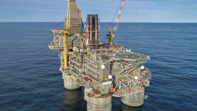 Nhật lần đầu tiên thông báo chủ trương tiếp tục tham gia Sakhalin-1 ảnh 1