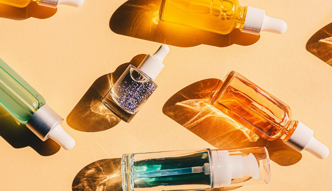 (Nguồn: Getty) serum cham soc da.jpg