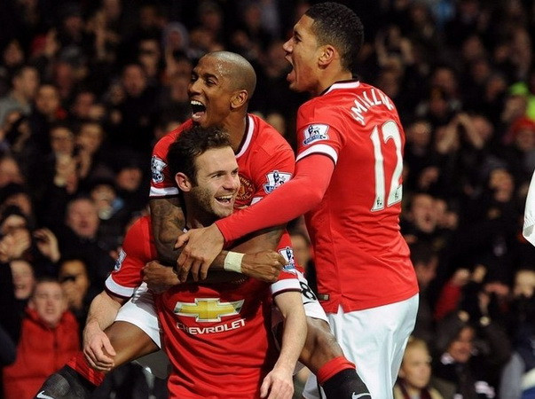 Lịch thi đấu, trực tiếp bóng đá: Manchester United leo lên tốp 3? ảnh 1