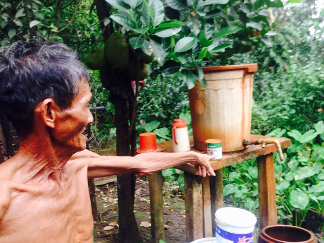 TP HCM: Nguy cơ ô nhiễm từ hàng chục ngàn tấn rác lộ thiên ảnh 2