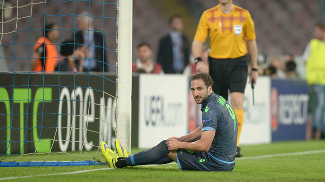 Bán kết Europa League: Các đại diện Italy liên tiếp nhận cú sốc! ảnh 1