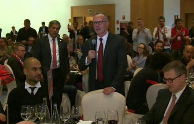 Bayern trước thềm "sinh tử": Chúng tôi sẽ chiến đấu đến cùng ảnh 2